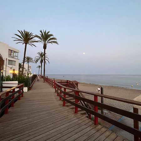 Casadeleon - Costadelsol Vacations & Remote Work Sitio de Calahonda Екстериор снимка
