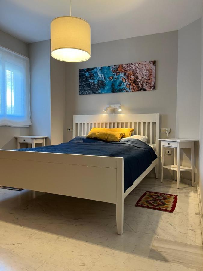 Casadeleon - Costadelsol Vacations & Remote Work Sitio de Calahonda Екстериор снимка