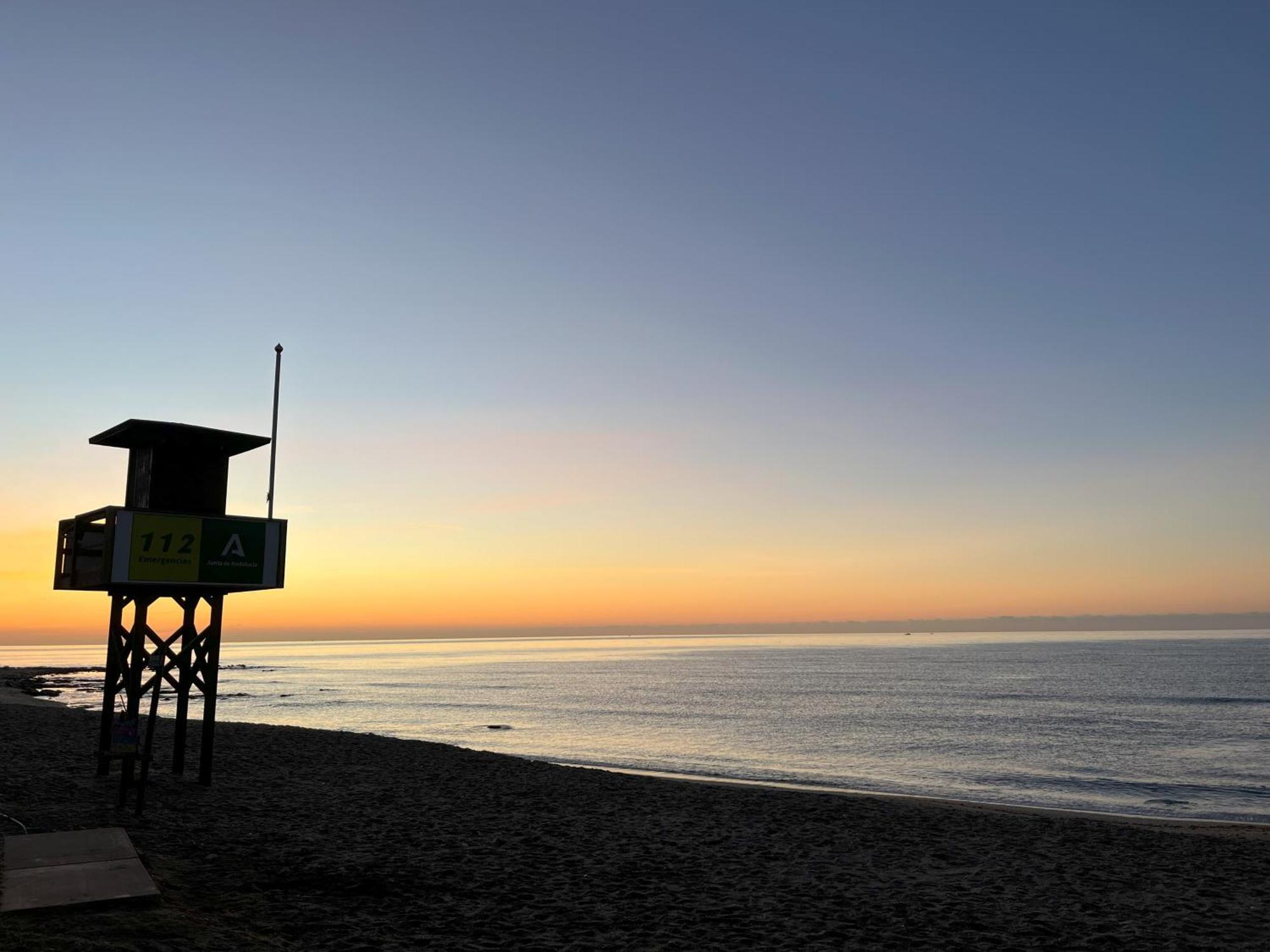Casadeleon - Costadelsol Vacations & Remote Work Sitio de Calahonda Екстериор снимка
