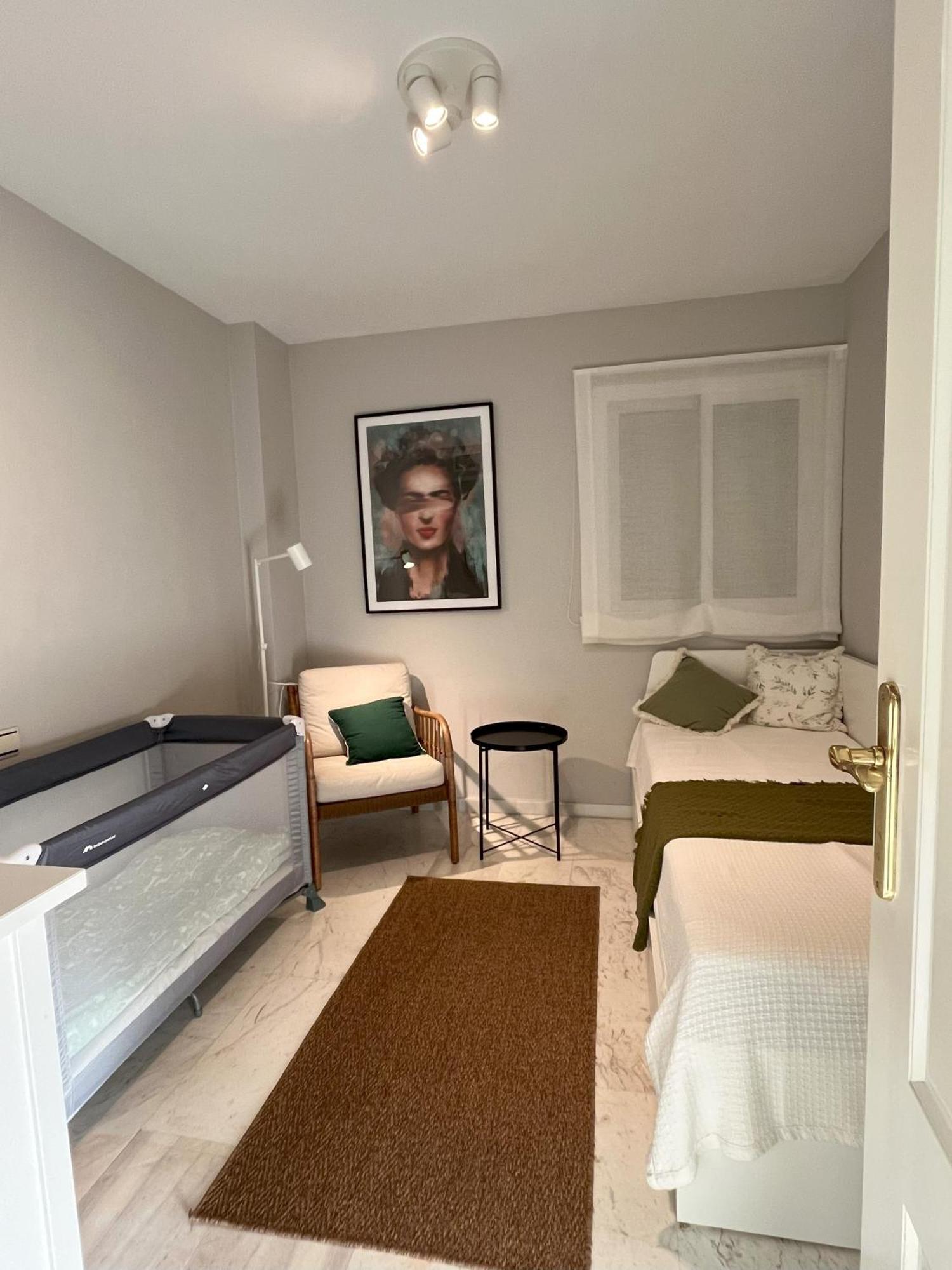 Casadeleon - Costadelsol Vacations & Remote Work Sitio de Calahonda Екстериор снимка