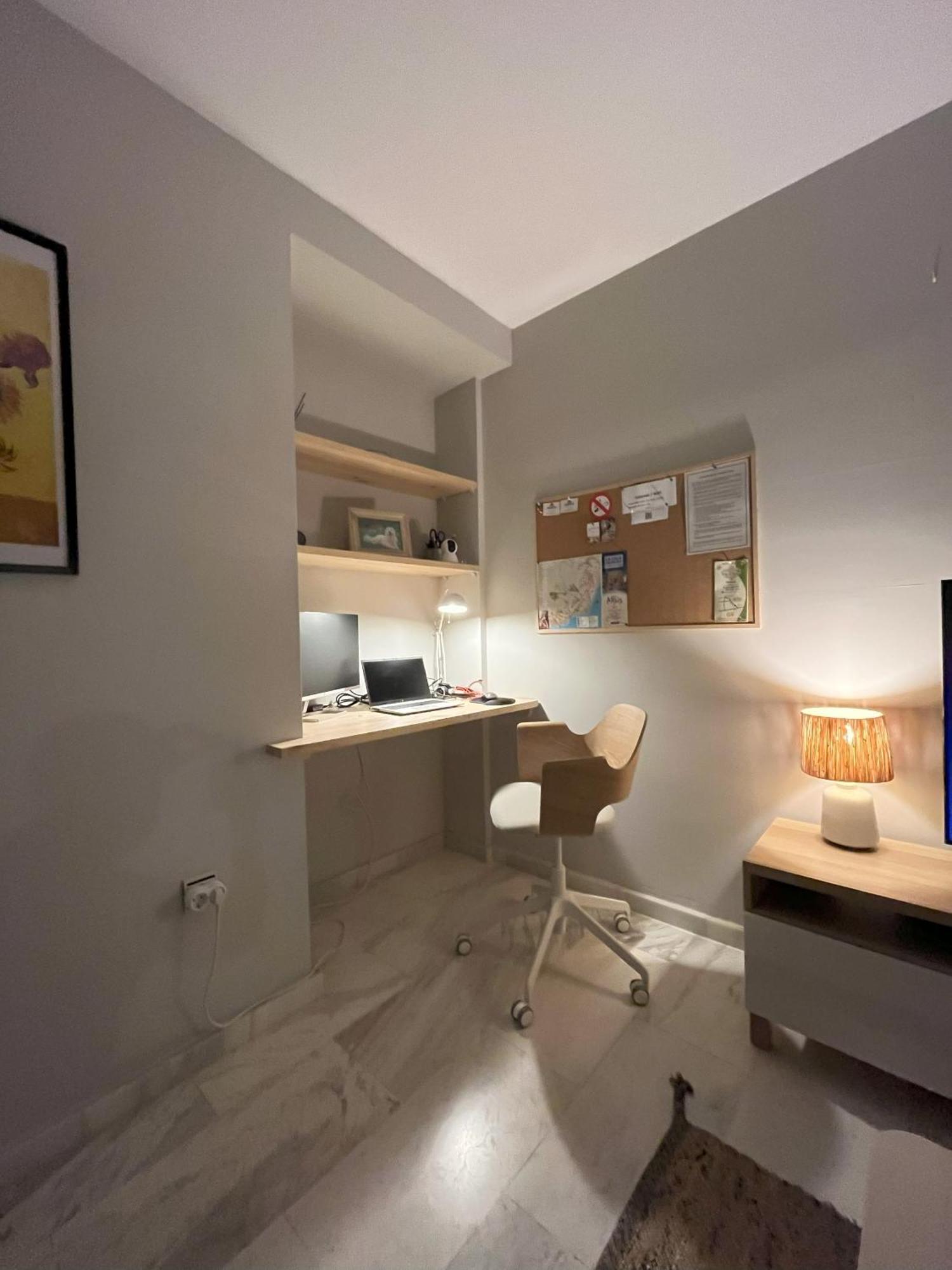 Casadeleon - Costadelsol Vacations & Remote Work Sitio de Calahonda Екстериор снимка
