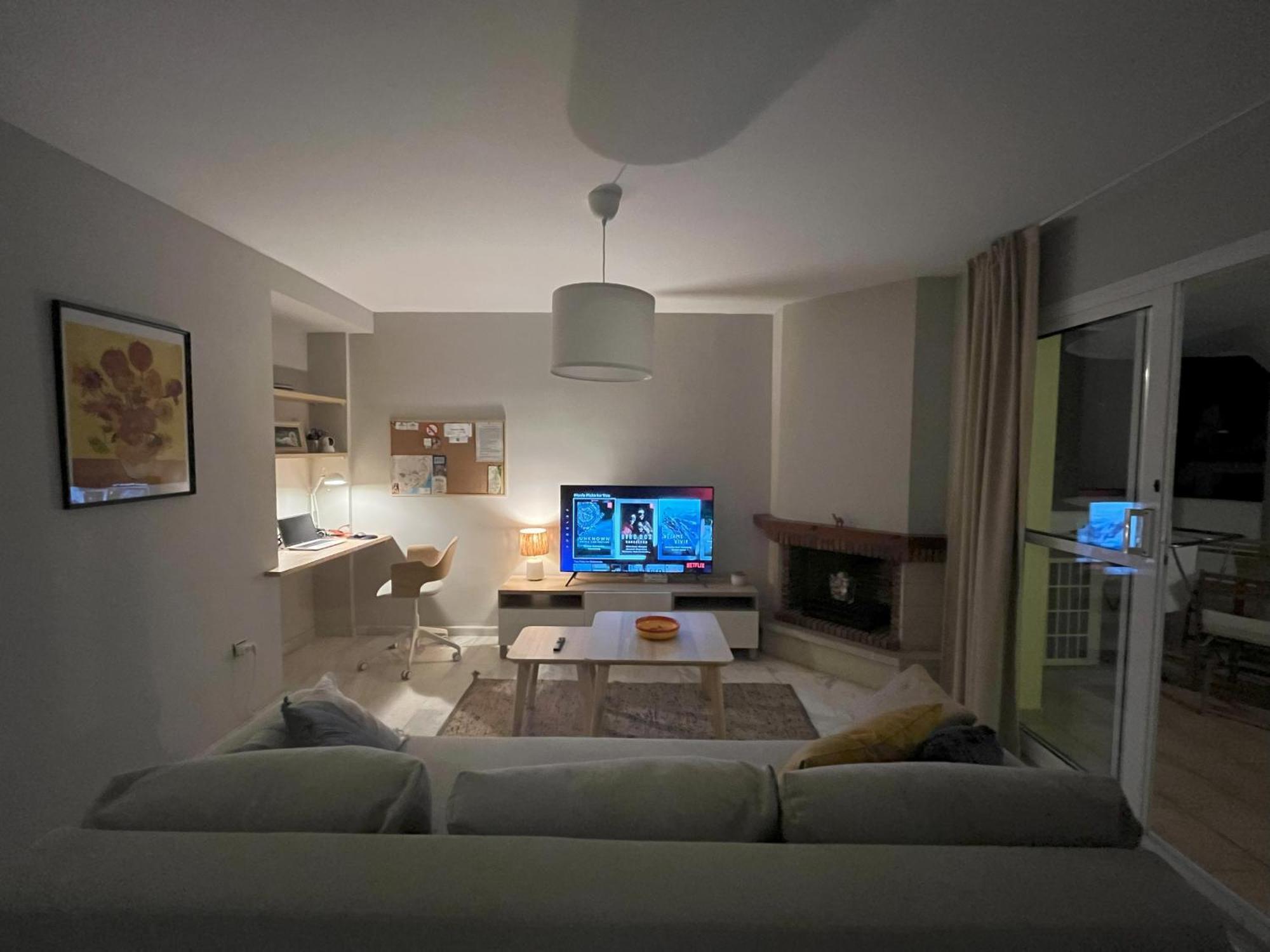 Casadeleon - Costadelsol Vacations & Remote Work Sitio de Calahonda Екстериор снимка