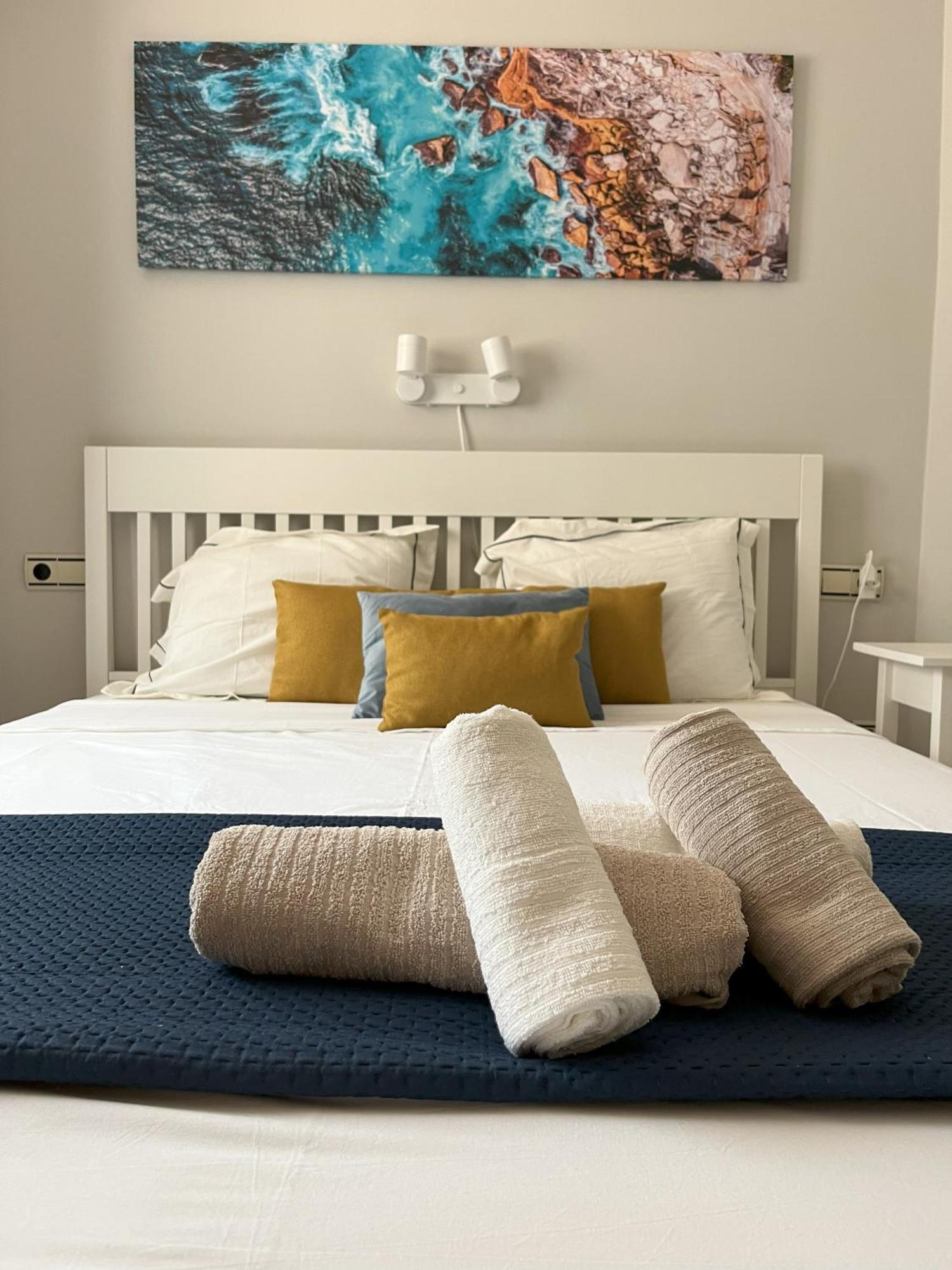 Casadeleon - Costadelsol Vacations & Remote Work Sitio de Calahonda Екстериор снимка