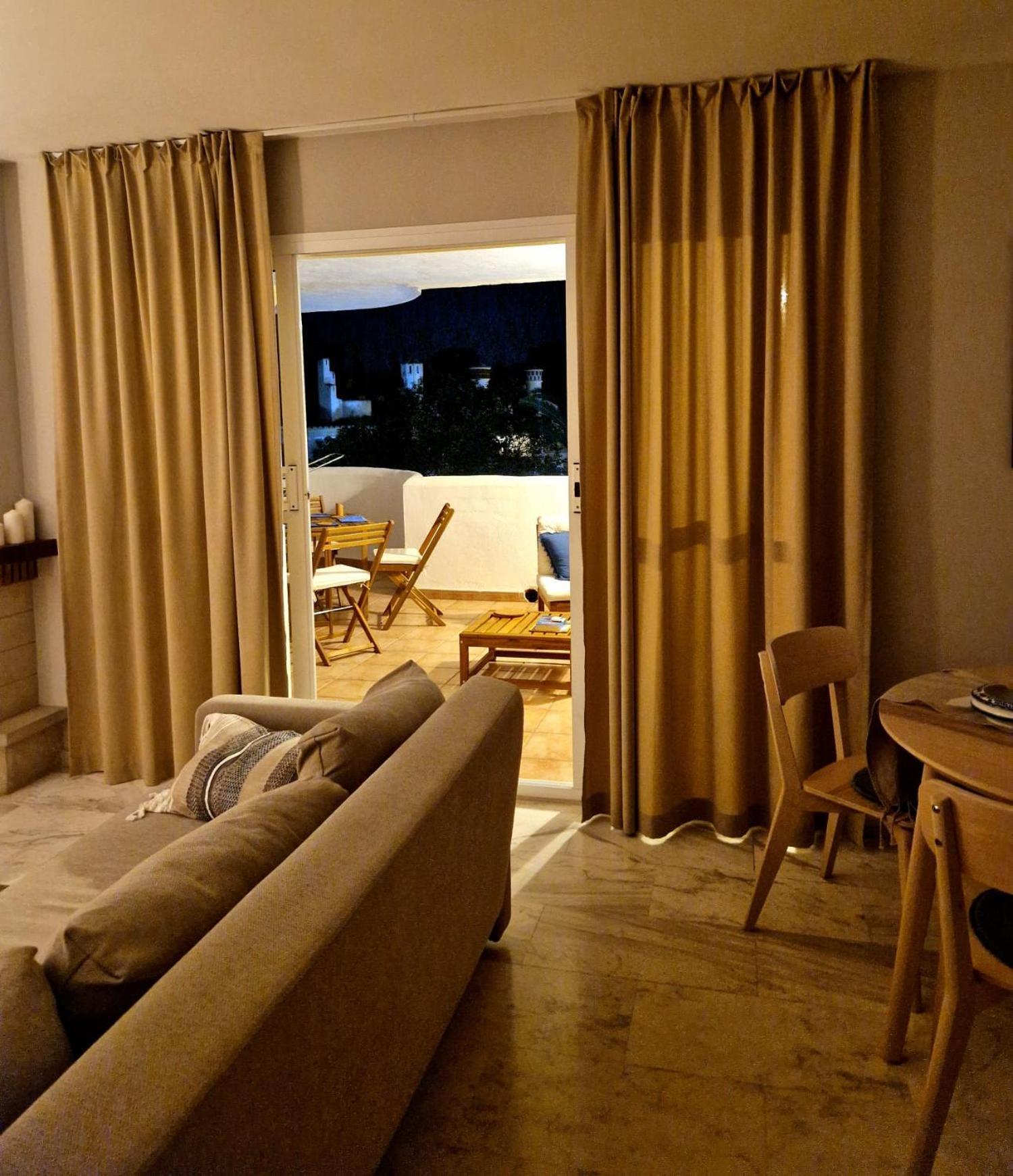 Casadeleon - Costadelsol Vacations & Remote Work Sitio de Calahonda Екстериор снимка