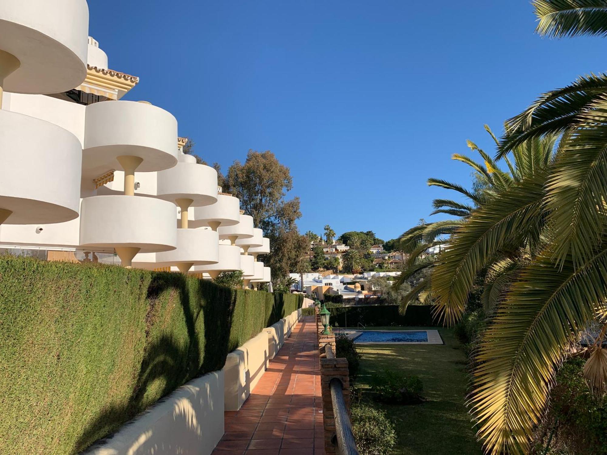 Casadeleon - Costadelsol Vacations & Remote Work Sitio de Calahonda Екстериор снимка