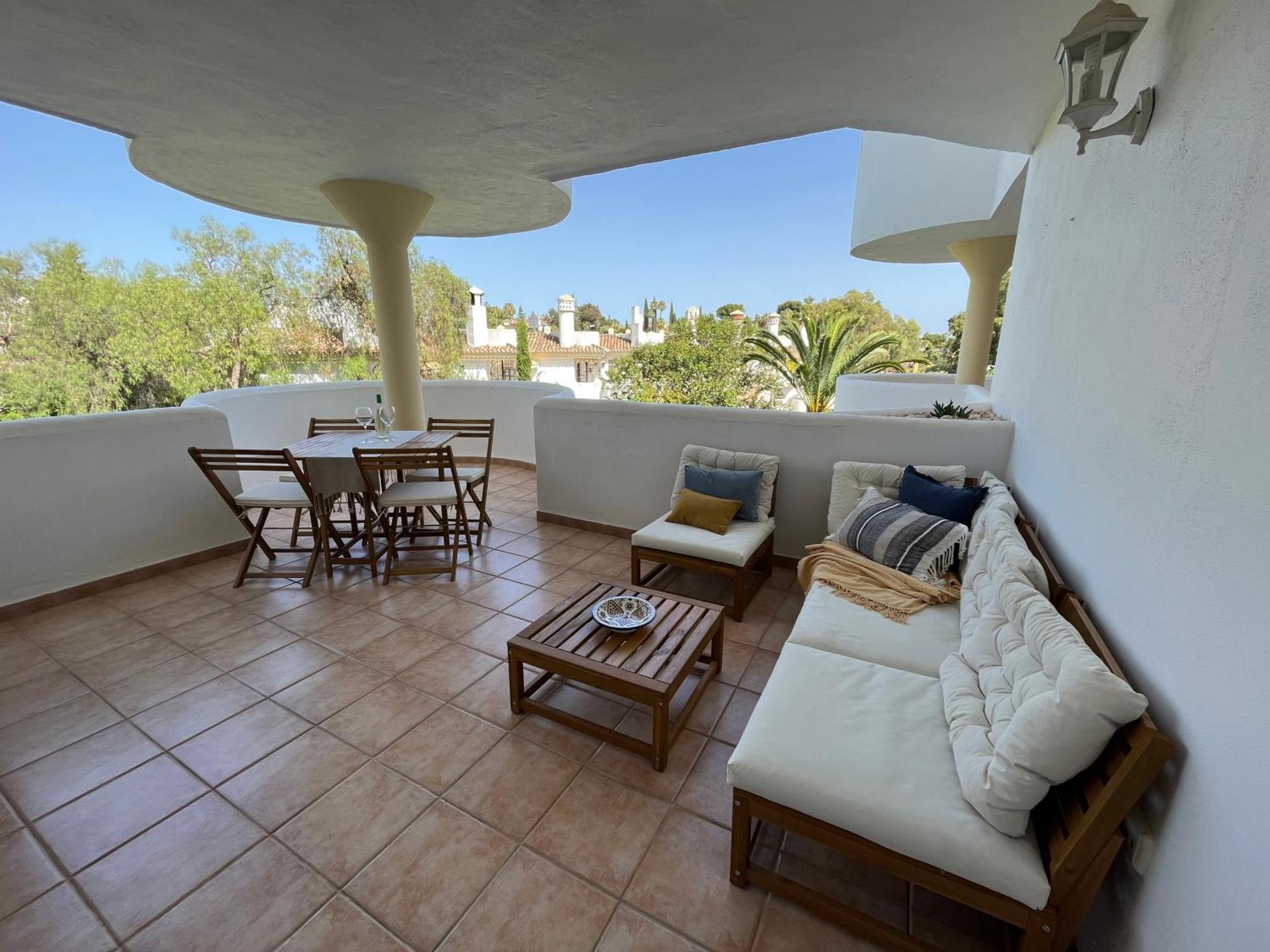 Casadeleon - Costadelsol Vacations & Remote Work Sitio de Calahonda Екстериор снимка