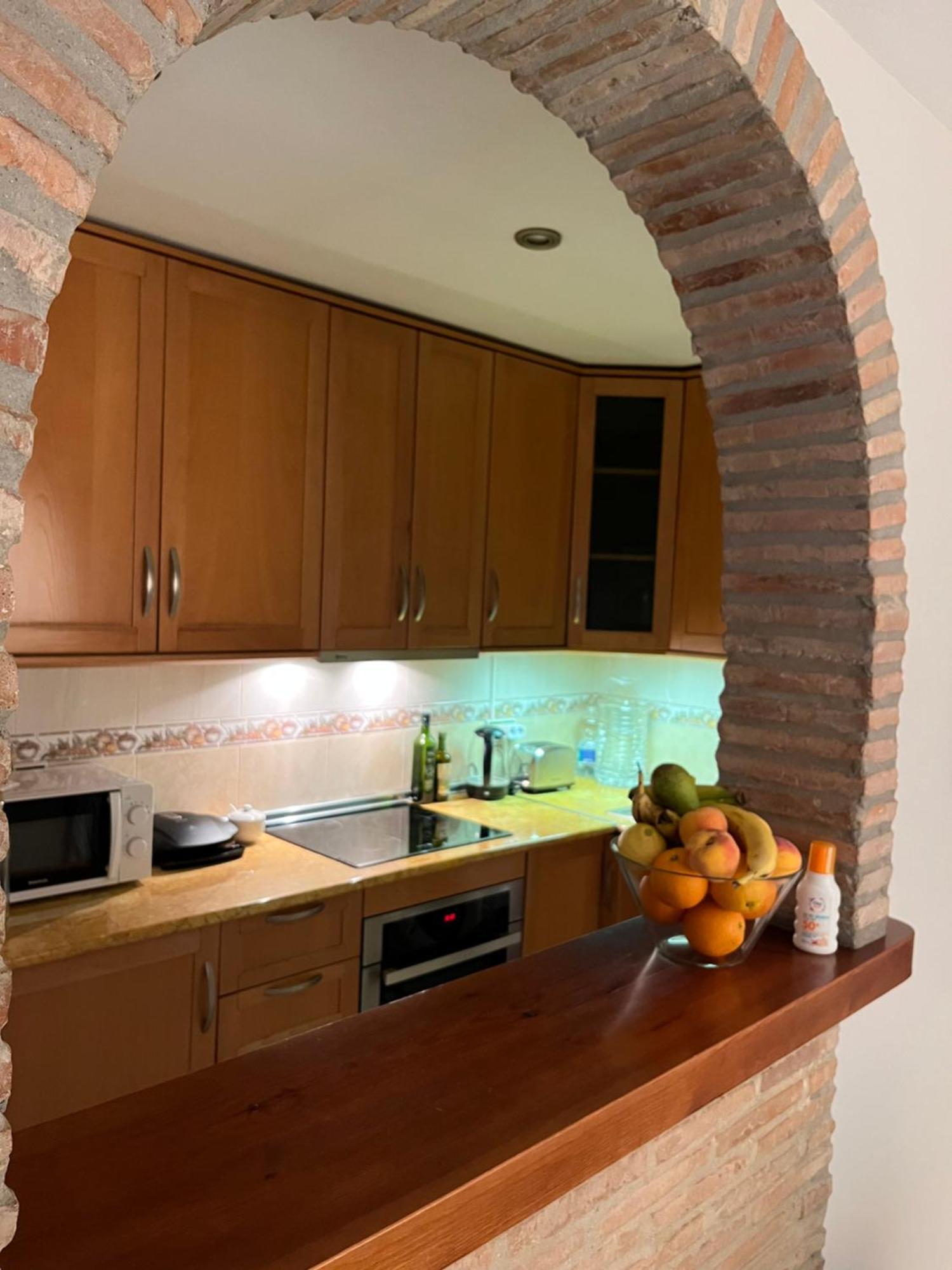 Casadeleon - Costadelsol Vacations & Remote Work Sitio de Calahonda Екстериор снимка
