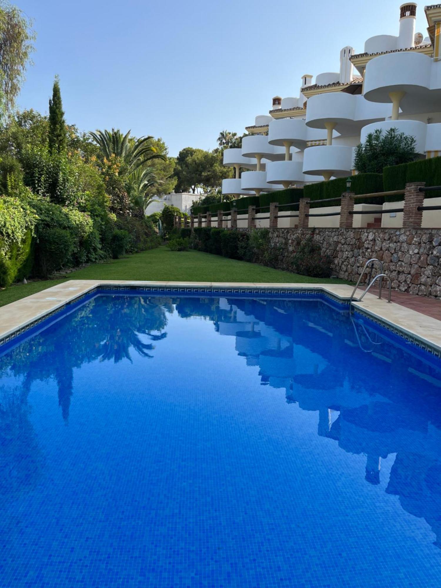 Casadeleon - Costadelsol Vacations & Remote Work Sitio de Calahonda Екстериор снимка