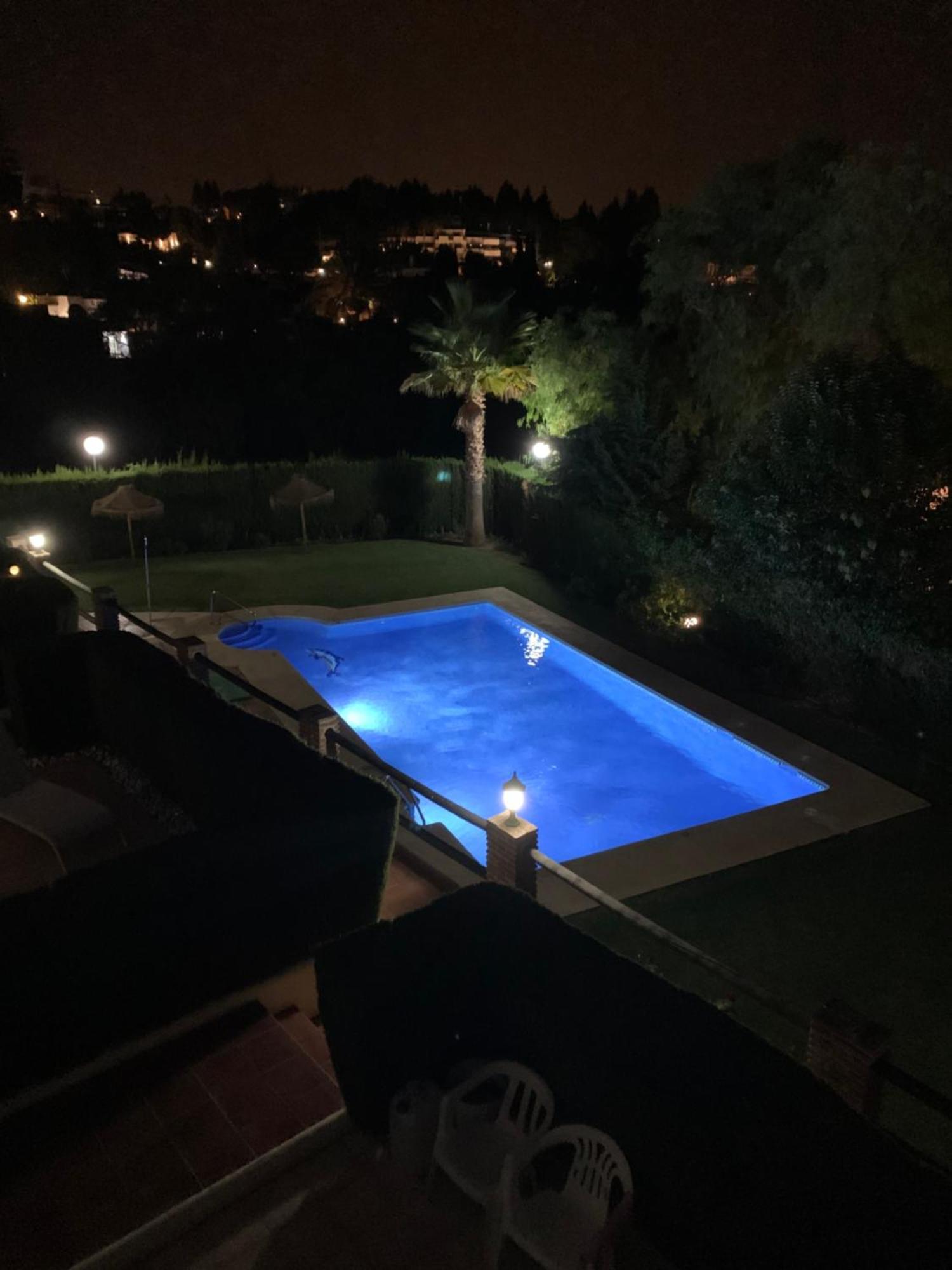Casadeleon - Costadelsol Vacations & Remote Work Sitio de Calahonda Екстериор снимка