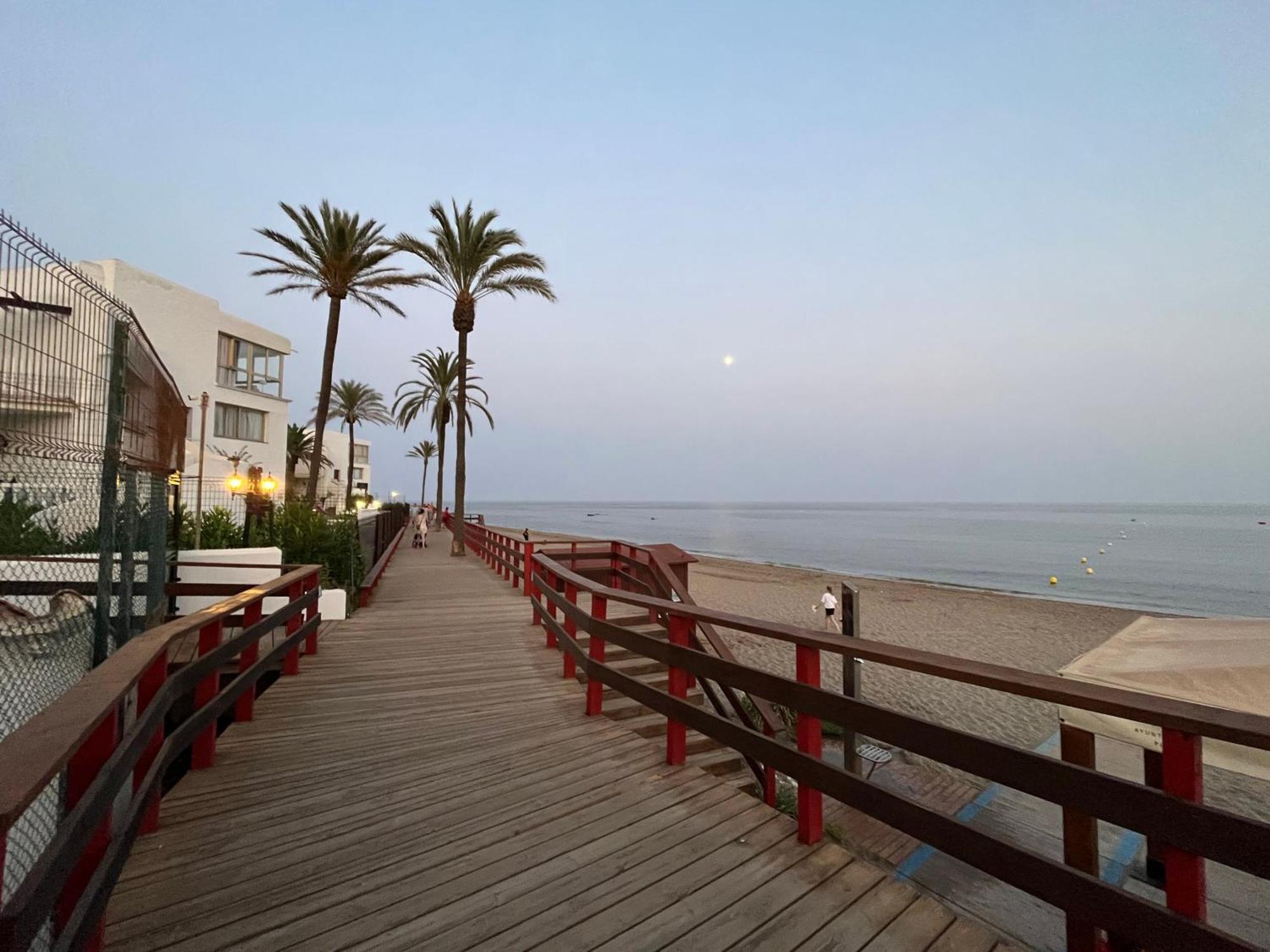 Casadeleon - Costadelsol Vacations & Remote Work Sitio de Calahonda Екстериор снимка