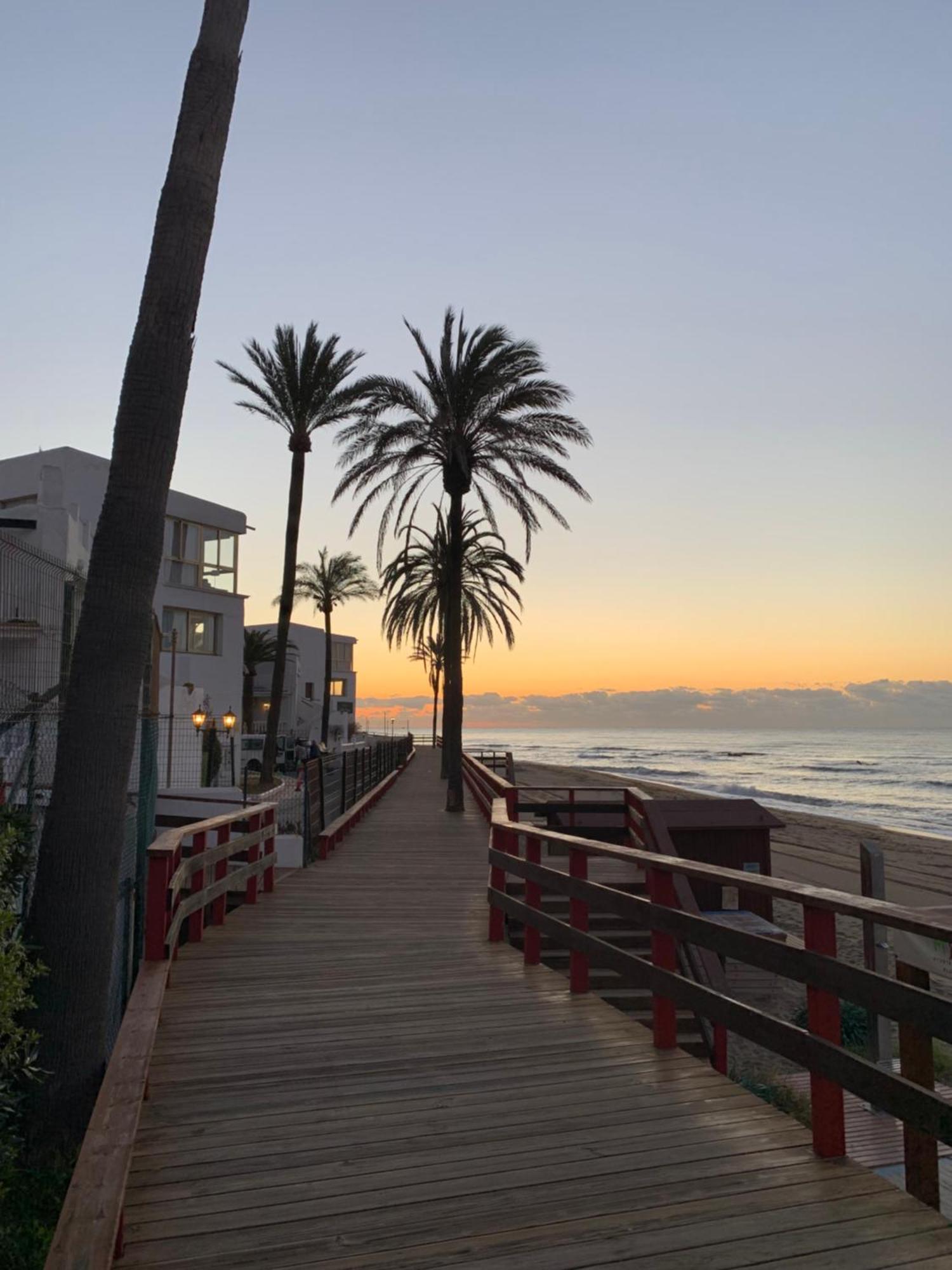 Casadeleon - Costadelsol Vacations & Remote Work Sitio de Calahonda Екстериор снимка