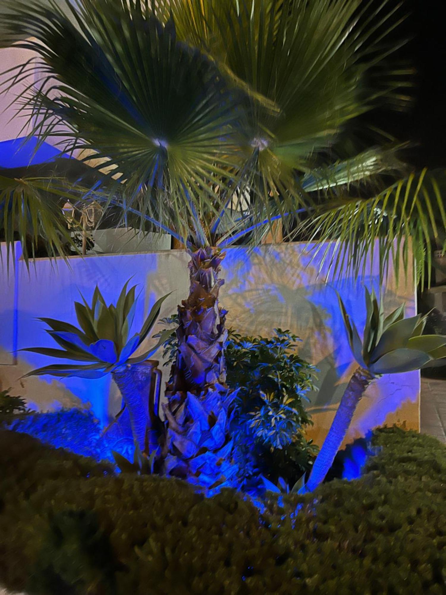 Casadeleon - Costadelsol Vacations & Remote Work Sitio de Calahonda Екстериор снимка