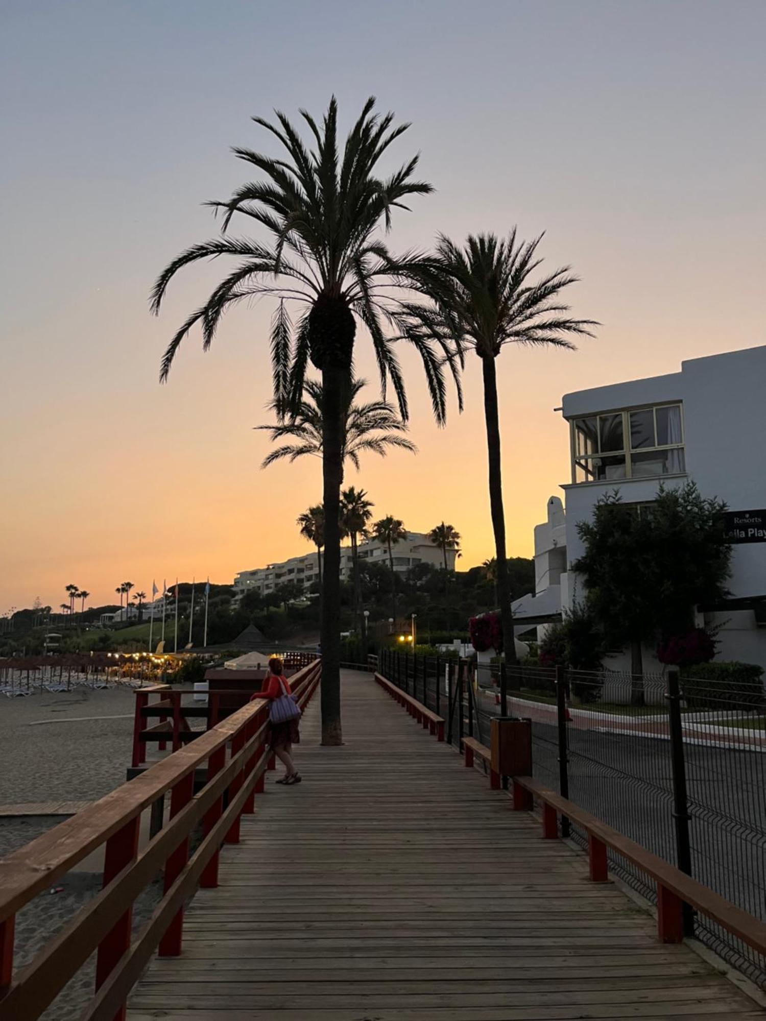 Casadeleon - Costadelsol Vacations & Remote Work Sitio de Calahonda Екстериор снимка