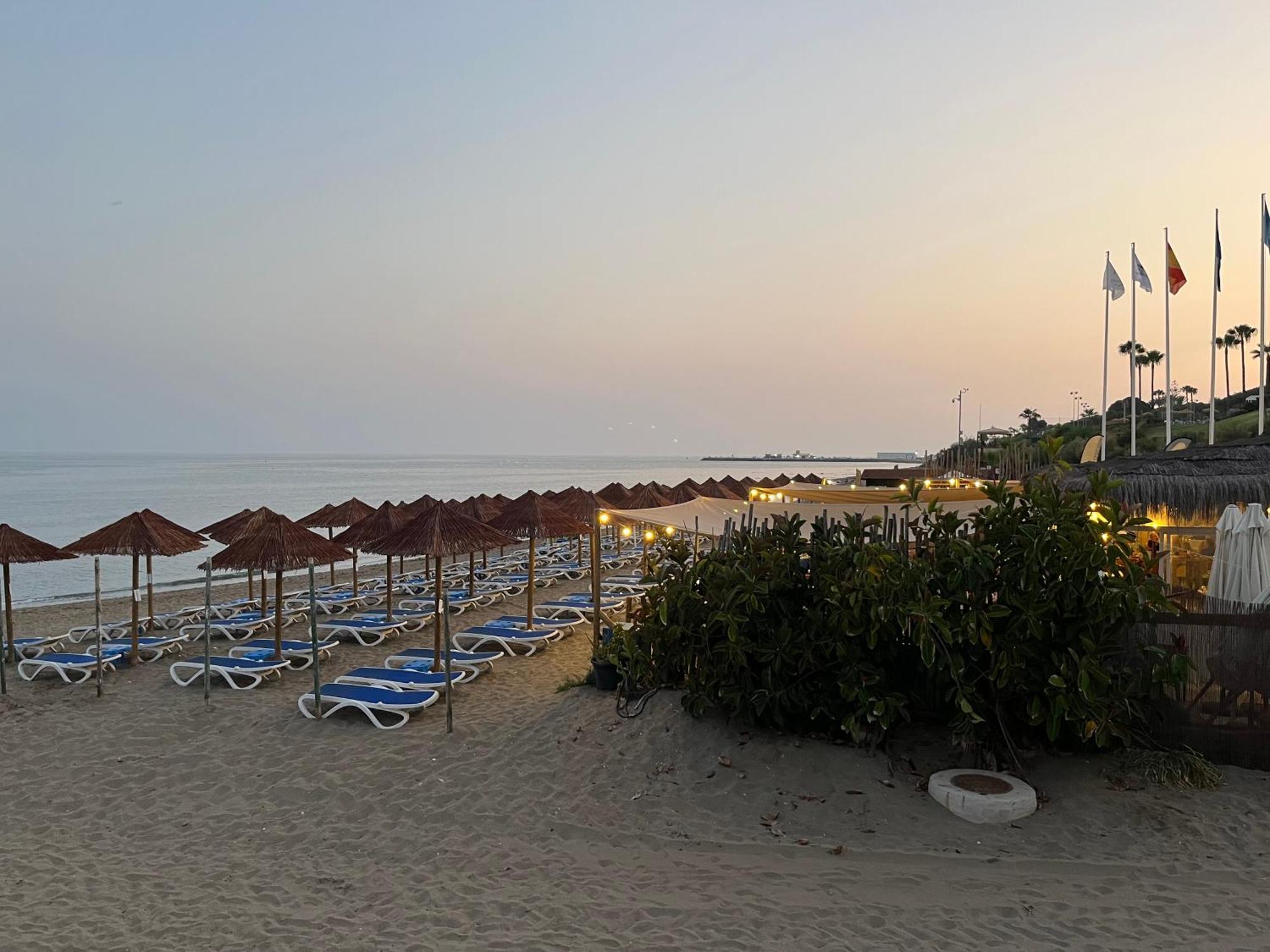 Casadeleon - Costadelsol Vacations & Remote Work Sitio de Calahonda Екстериор снимка