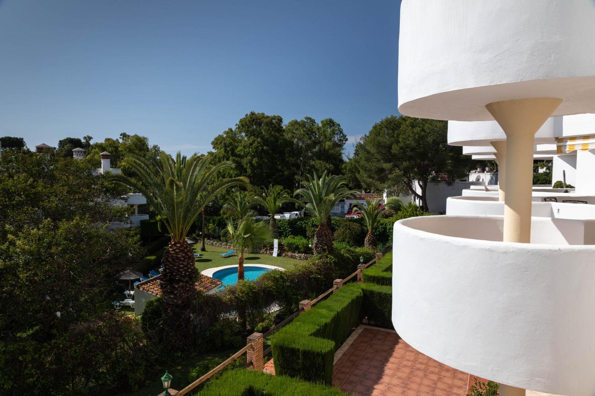 Casadeleon - Costadelsol Vacations & Remote Work Sitio de Calahonda Екстериор снимка
