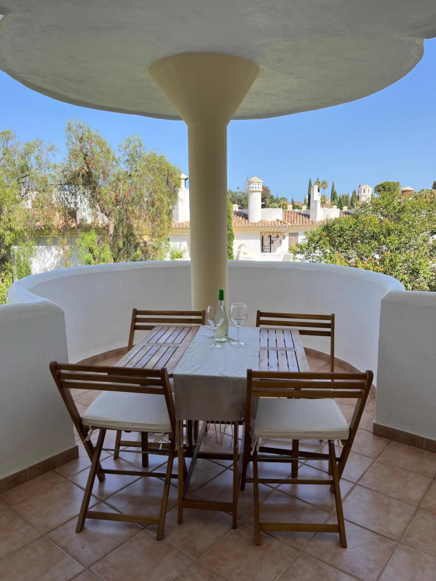 Casadeleon - Costadelsol Vacations & Remote Work Sitio de Calahonda Екстериор снимка
