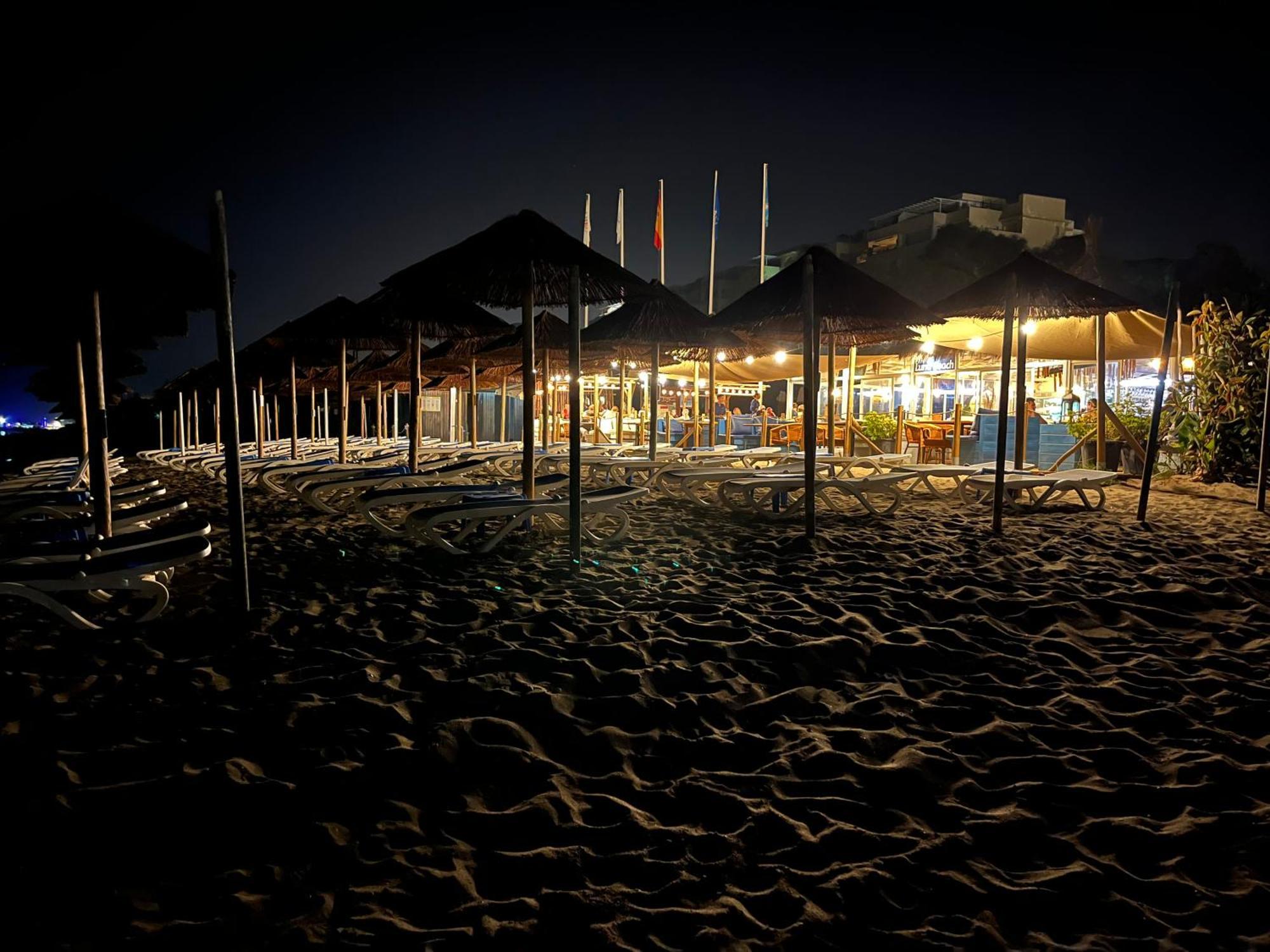 Casadeleon - Costadelsol Vacations & Remote Work Sitio de Calahonda Екстериор снимка