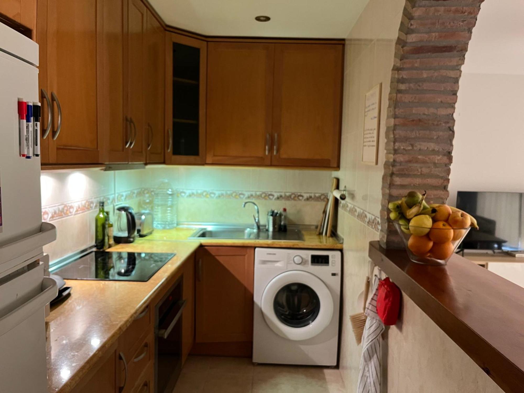 Casadeleon - Costadelsol Vacations & Remote Work Sitio de Calahonda Екстериор снимка