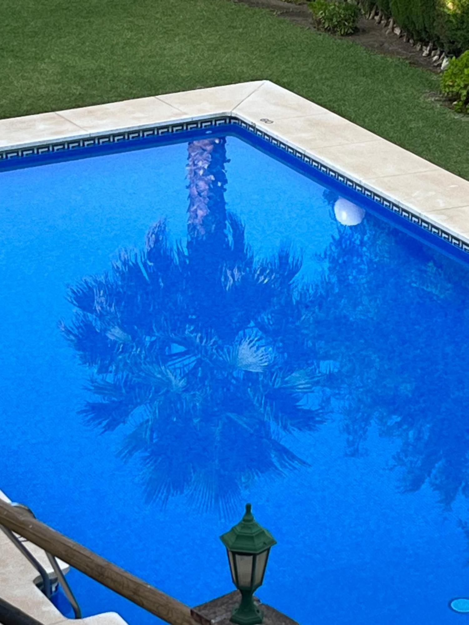 Casadeleon - Costadelsol Vacations & Remote Work Sitio de Calahonda Екстериор снимка