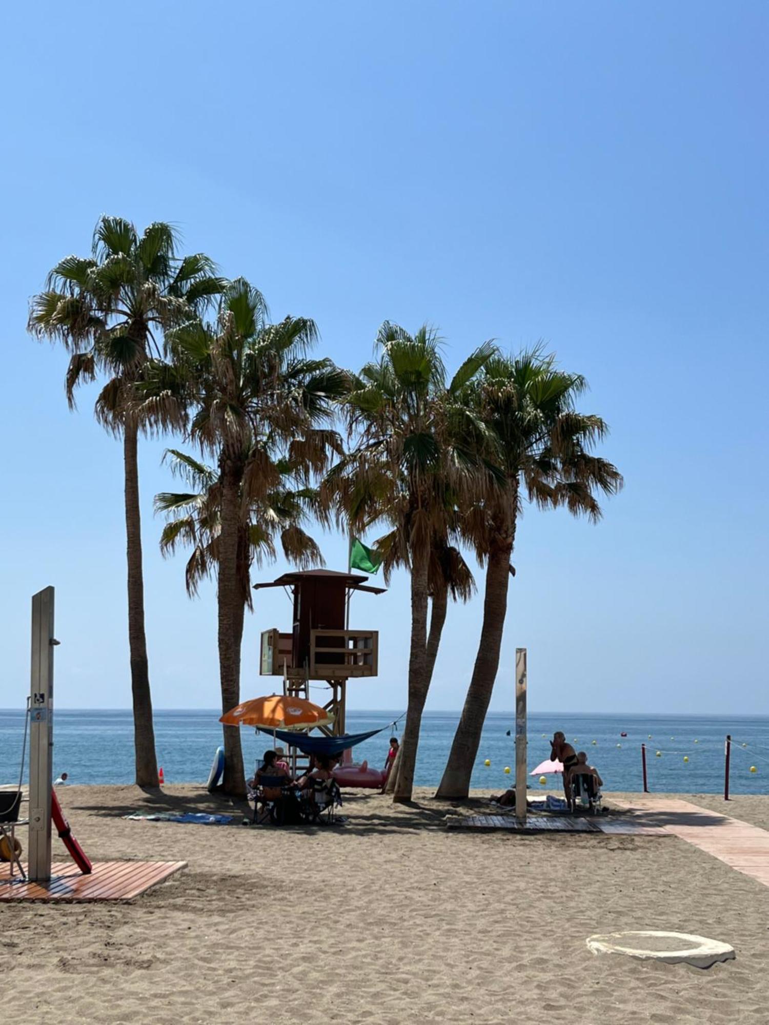 Casadeleon - Costadelsol Vacations & Remote Work Sitio de Calahonda Екстериор снимка