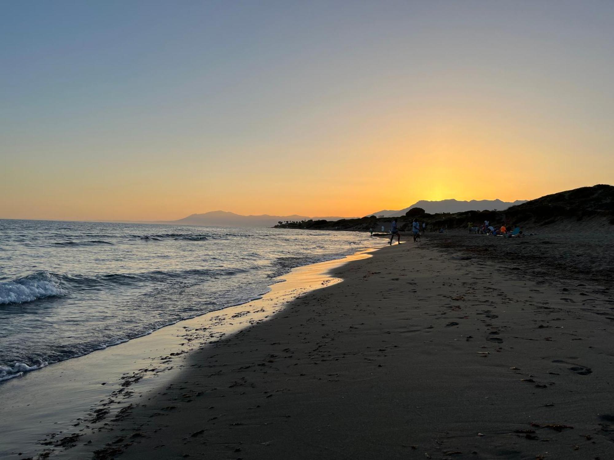 Casadeleon - Costadelsol Vacations & Remote Work Sitio de Calahonda Екстериор снимка