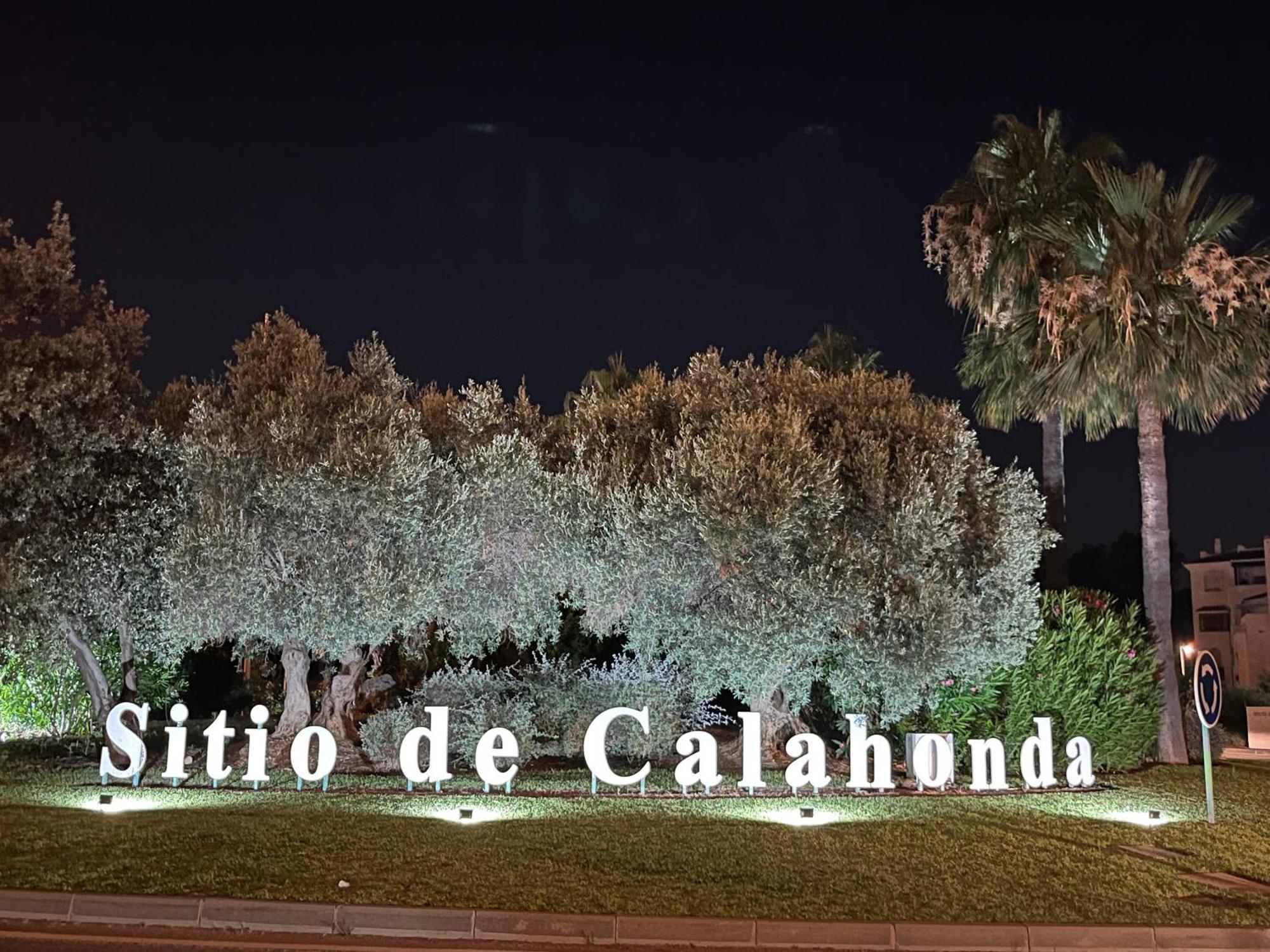 Casadeleon - Costadelsol Vacations & Remote Work Sitio de Calahonda Екстериор снимка