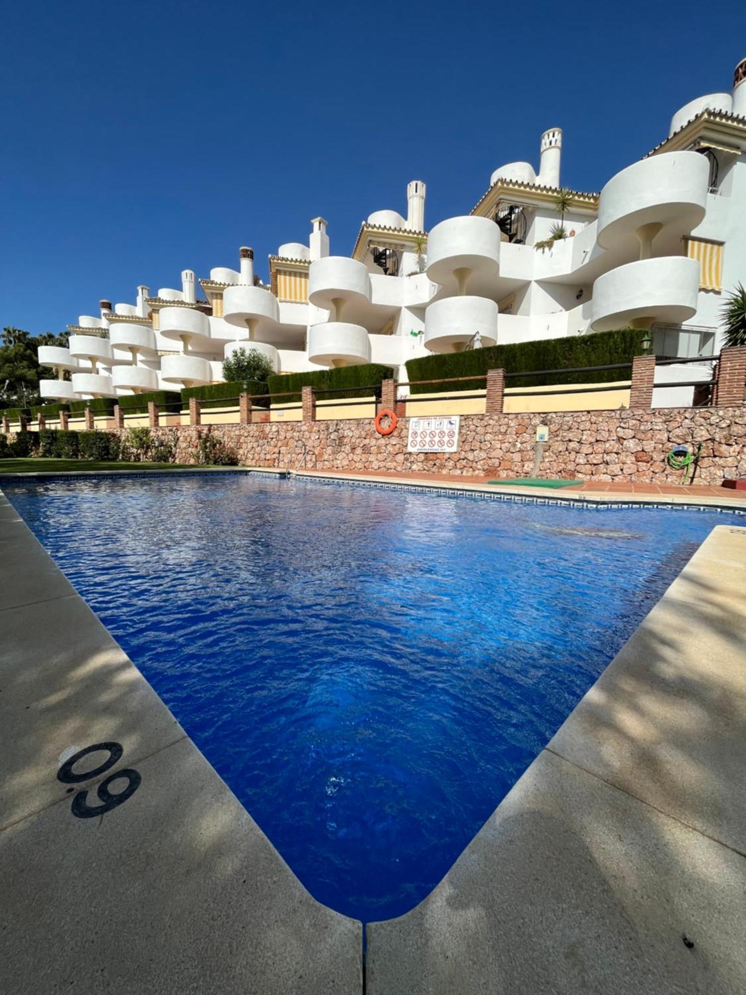 Casadeleon - Costadelsol Vacations & Remote Work Sitio de Calahonda Екстериор снимка