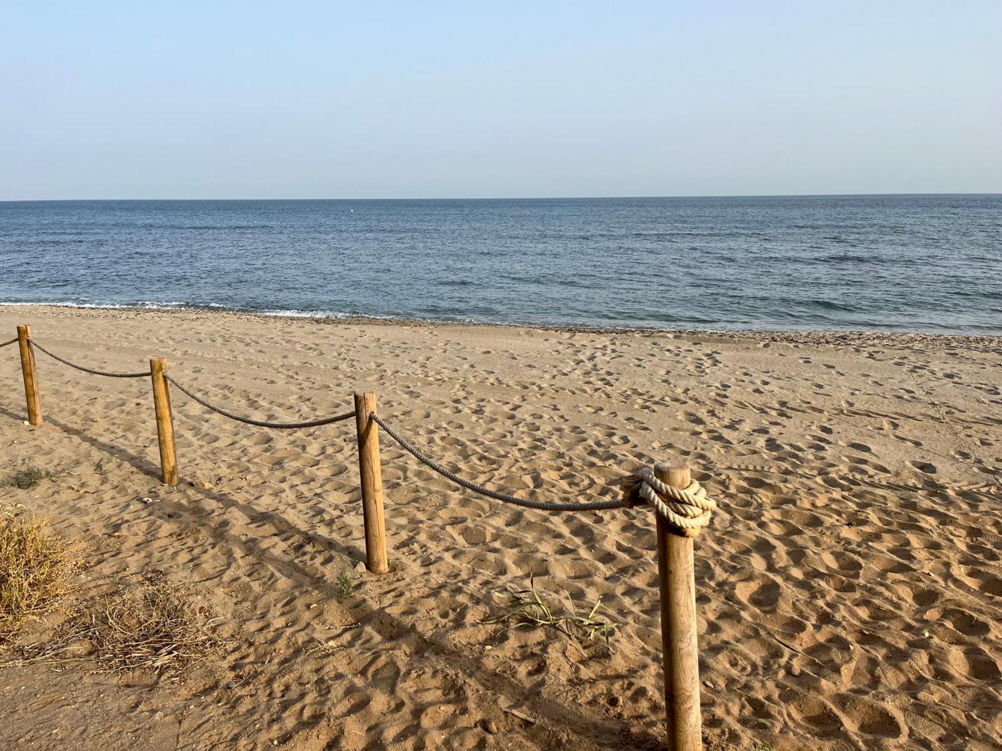Casadeleon - Costadelsol Vacations & Remote Work Sitio de Calahonda Екстериор снимка