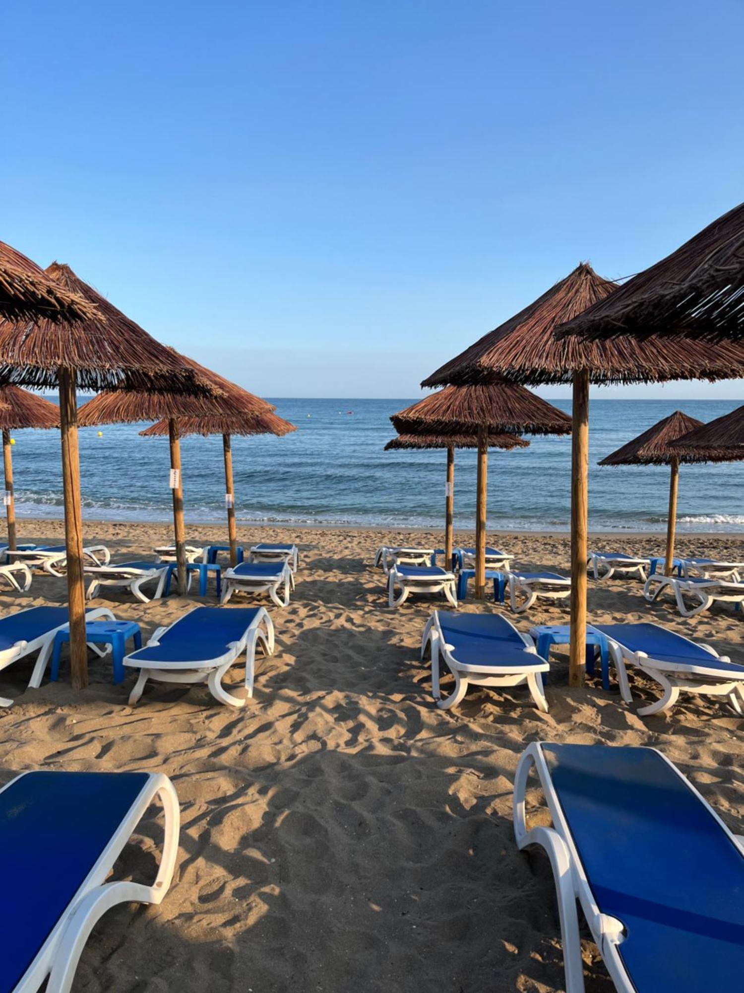 Casadeleon - Costadelsol Vacations & Remote Work Sitio de Calahonda Екстериор снимка